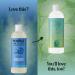 After Swim Shampoo for Kids & Adults - Chlorine Removal Clarifying Shampoo with Tea Tree & Rosemary - Gentle Swim Shampoo for Swimmers - Buy Online on GoSupps.com
