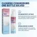 Buy Fresh Foaming Toy Cleaner - Gentle & Non-Irritating 100ml | Effective Foam Cleaner for Safe Toy Decontamination - Buy Online on GoSupps.com