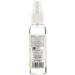 THAI Travel-Sized Crystal Mist Deodorant Body Spray - Unscented - 2 fl oz - Buy Online on GoSupps.com