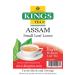 KINGS TEA ASSAM PETIT TEA EN VRAC 1KG.