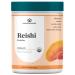 Nature Restore USDA Certified Organic Reishi Mushroom Powder 10 Ounces Non GMO Gluten Free Packaged in California Ganoderma Lucidum/Lingzhi 10 Ounce (Pack of 1)