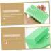 Healvian 24pi ces Pierre Pour Exfoliants Ergonomiques Pour limination Des Peaux Mortes Et Callosit s Pour Hommes Et Femmes Couleurs Al atoires - Buy Online on GoSupps.com