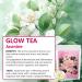 Th Vert Beaut For Att nuer Les Taches Brunes Et Nourrir La Peau Th Antioxydant Naturel Et Biologique(1PC) - Buy Online on GoSupps.com