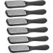 Double-Sided Foot File Scrubber - Effective Callus Removal & Easy to Clean | International Shipping - Buy Online on GoSupps.com