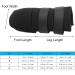 Dog Boot for Injured Dog Clothing Dog Shoes Dog Booties and Protectors (XL) - Buy Online on GoSupps.com
