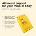Vitl Cognitive Multivitamin Daily Supplement - 60 High Strength Capsules with Zinc Selenium & Manganese - Supports Immunity Promotes Cognitive Health & Protects Cells from Oxidative Stress Cognitive Multi 60 count (Pack of 1) - Buy Online on GoSupps.com