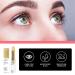 Retinol Eye Stick Retinol Eye Cream for Dark Circles and Puffy Eyes Eye Cream for Wrinkles Under Eye Cream Anti Aging Eye Bags Remover Eye Care Products Instant Wrinkle Remover Firming Eye Cream - Buy Online on GoSupps.com