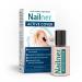 Nailner Active Cover - Nail Fungus Treatment - Instantly Covers Discoloured Nails - Innovative 24 Hour Peel Off Technology - Nude - 30ml