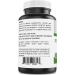 Brieofood St. John's Wort 600mg - 0.3% Standardized Extract - 180 Capsules - Promotes Positive Mood - Buy Online on GoSupps.com