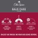 Old Spice Bald Care System: Exfoliating Scalp Wash, Shave Cream with Vitamin E, Scalp Moisturizer with Sunscreen - Buy Online on GoSupps.com