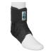 ASO Ankle Stabilizing Orthosis w/inserts (Large - Black)