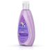 Johnson's Tear-Free Bedtime Baby Bath 1.70 oz - Soothing Naturalcalm Aromas - Buy Online on GoSupps.com