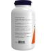 NOW - Taurine 1000mg 250 Vegetarian Capsules Taurine Unflavored 250 count (Pack of 1) - Buy Online on GoSupps.com