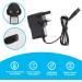 Braun Shaver Charger | 12V UK Adapter Power Cord for Series 3/5/7/9 & Silk-epil 5/7/9 | Compatible with 3010S 3020S 3040S - Electric Razor Beard Trimmer Cable - Buy Online on GoSupps.com