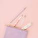 Malva Belle Best Crystal Glass Nail File Long Lasting Double Sided Tempered Glass File Professional Salon Manicure/Pedicure Filing Tool for Natural Nails - 2 Pack (3 mm) Clear X2 3mm - Buy Online on GoSupps.com