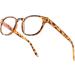 3 Pack Blue Light Blocking Reading Glasses with Spring Hinge - Anti Blue Ray Filter for Men and Women (Mix 3.5x) - Buy Online on GoSupps.com