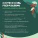 Foret Health Enema Coffee: 100% Arabica Organic Lightly Roasted 1lb Bag | Detox Therapy - Buy Online on GoSupps.com