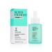 Super Facialist Breakout Buster Serum - Clear Skin Solutions Spot Treatment for Acne with 10% Niacinamide Tea Tree Oil & Prebiotics Vegan Friendly 30ml