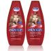 Schauma Schwarzkopf Schauma Color Gloss Lot of 2 shampoos 400 ml