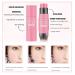 2-in-1 Cream Blush Stick: Pink Liquid Blush for Cheeks, Lips & Eyes - Easy to Use Multi Stick Makeup Suitable for All Skin Types - Buy Online on GoSupps.com