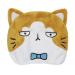 FakeFace funny hair dryer children head towel polyester microfiber headscarf dry hood hair turban soft dry hair towel (cat
