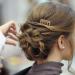 HINZIC 45PCS 5 Teeth Hair Side Combs - Wedding Veil Twist French Vintage Hair Clips Pins - Bridal Party Prom Accessories (Gold Silver Brown) - Buy Online on GoSupps.com