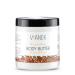 VIANEK intensively nourishing body butter. Natural cosmetics with cocoa butter for women and men. Size 250ml