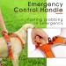 Thinkpet Anti-Pull Dog Harness with Handle - Adjustable Breathable Reflective for Medium Dogs - Orange (1 Pack) - Buy Online on GoSupps.com