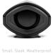 Hornit dB140 V3 Bike Horn - World's Loudest for Safety - Remote Trigger & Upgraded Mount - Buy Online on GoSupps.com