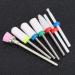 Electric Nail Drill Set | Professional & Beginner Nail Art Tools for Carving - Ship Worldwide - Buy Online on GoSupps.com