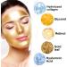 Retinol Snake Venom Gold Mask Anti-Aging Gold Face Mask Rejuvenating Gold Peel Off Mask Anti-Aging Retinol Gold Facial Mask Rejuvenating Peel-Off Mask Deeply Cleans Moisturizing Skin 100g - Buy Online on GoSupps.com