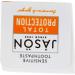 Jason Natural Cosmetics Toothpaste - Total Protection with Turmeric & Ginger, 4 oz - Buy Online on GoSupps.com