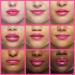 Magic Color Changing Lip Oil Bossup Cosmetics Color Changing Lip Oil Warm Change Moisturizing Bossup Color Changing Lip Oil (5Pcs) - Buy Online on GoSupps.com