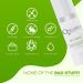 Ongaro Beauty Organic Eye Cream - Anti-Aging Hyaluronic Acid with Aloe Vera, Probiotic Extracts, Peptides, Vitamins - 0.5 fl oz - Buy Online on GoSupps.com