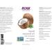 Now Foods Liquid Coconut Oil - Pure Fractionated, 4 fl oz | Premium Skin & Hair Care - Buy Online on GoSupps.com