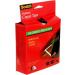Scotch Outdoor Carpet Tape for Concrete  Patios & Decks  1.3 in x 13 yd  1 Roll 13 yards Outdoor - Buy Online on GoSupps.com