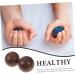 Sosoport Rolling Ball Massage Devices - Myofascia Trigger Point & Joint Relief Exercise Balls | Stress Relief & Pain Management - Buy Online on GoSupps.com