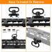 FENTUK Keymod 2 Point Sling Swivels - 2 Pack Quick Detach Mounts for Keymod System - Buy Online on GoSupps.com