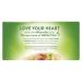 Lipton Peach Paradise Green Tea Bags - 120 Count - Heart Health Support - Buy Online on GoSupps.com