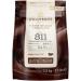 Callebaut Custom | 2.5kg Chocolate Callets | Choose from 9 Flavours | Recieve 2x2.5kg Bags - Buy Online on GoSupps.com