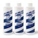 Campbells Liquid Shave Cream 8 Ounces (Pack of 3) - Professional Barber Shaving Supplies - Buy Online on GoSupps.com