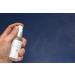 Hyaluronic Acid Collagen Facial Mist - Hydrating Primer & Makeup Setting Spray | Non-Greasy Cruelty-Free Moisturizer (2 oz - Buy Online on GoSupps.com