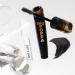 Shop Wet N Wild Marilyn Monroe Big Drama Eye Set - Volumizing Black Mascara & Clear Lash Brow Formula | Nourishing Castor Oil & Provitamin B5 for Fuller Eyelashes - Buy Online on GoSupps.com