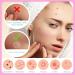 EFLY Hydrocolloid Pimple Patches with Tea Tree Oil & Salicylic Acid Invisible Acne Dots for Face 210 Patches - Buy Online on GoSupps.com