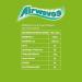 Airwaves Lime & Ginger Sugar-Free Chewing Gum | Fresh Breath & Minty Freshness | Big Pack of 30 Packs with 12 Dragees Each - Buy Online on GoSupps.com