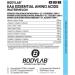 BODYLAB24 EAA Essential Amino Acids Watermelon 360g | High BCAA & EAA Vitamin B6 | Delicious Fruity Flavor | International Shipping - Buy Online on GoSupps.com