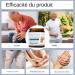Baume Pour Les Articulations | 60 Grammes De Baume Onguent Non Gras Cr me Apaisante Pour Les Articulations Des Mains - Pour Les Femmes Les Adultes Les Personnes g es Les Seniors Le Soin De L'Inco - Buy Online on GoSupps.com