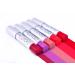 Buy Palladio Pop Shine Brilliant Lip Balm Psyched | International Shipping Available Hydrating Vibrant Color - Buy Online on GoSupps.com