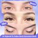 SSKHE Magnetic Eyelashes with Applicator Natural Look Reusable Natural Manga Magnetic Lashes Kit No Glue Needed Eyelashes with Magnets Easy to Wear and Remove for All-Day Comfort (A) - Buy Online on GoSupps.com