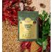 Salt Pepper Podi Full kit combo | Curry Carnival+Incredible Idly+Krunchy Kandi+ MM Magic+Rich Rasam+Soulful Sambar+Twisty Til Podi | Aromatic Spices | 7 Pouches 100g Each - Buy Online on GoSupps.com
